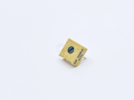 5PCS M63P501K 63P 500R-K Spectrol Single Turn Trimmer 500 Ohm 10% Potent... - $131.39 MXN