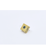 5PCS M63P501K 63P 500R-K Spectrol Single Turn Trimmer 500 Ohm 10% Potent... - $129.39 MXN