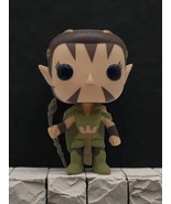 Funko Pop! #04 Magic The Gathering Nissa Revane Vinyl Figure - $17.58 CAD