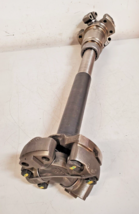 Drive Shaft Assembly - Slip With U-Joint MECH 7C | 27.5&quot; Length - $794.99