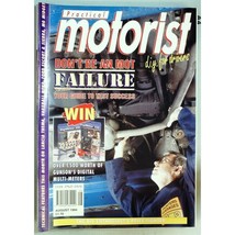 Practical Motorist Magazine August 1994 mbox2949/b Don&#39;t Be An MOT Failure - £3.90 GBP