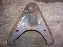 1965 Dodge Monaco Rh Control Arm Oem - £106.74 GBP