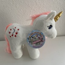 My Little Pony Moondancer Plush Doll 40th Anniversary Collection Mlp New! - £18.13 GBP