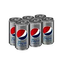 &quot;UPC 012000171970 - Diet Pepsi Cola Soda- 6pk / 7.5 fl oz ...&quot; (Pak Of 2)&quot; - $13.00