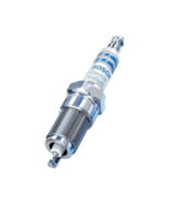 4x Bosch 9605 For Ford Fusion Mercury Milan Double Iridium Fine Wire Spa... - $37.79 CAD