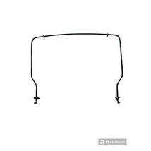 Vintage Whirlpool Sears Range Oven Bake Element Metal Legs 2600W Rapro R... - £22.41 GBP