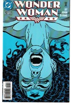 Wonder Woman (1987) #102 (Dc 1995) - £1.82 GBP