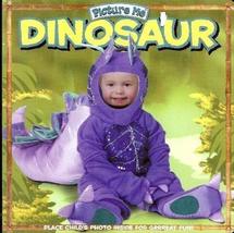 Dinosaur [Paperback] N/A - £7.19 GBP