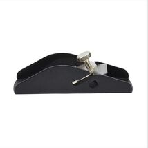 Stanley 3.5 in. L X 1 in. W Trimming Plane Cast Iron Black - $12.95