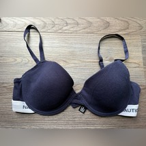 Nautica underwire size 36C Bra - $25.00