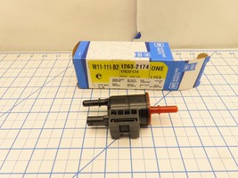 GM 12632174 EVAP Vapor Canister Purge Valve Solenoid General Motors - $28.98