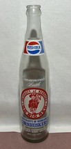 VTG Commemorative Pepsi Bottle University of Nebraska Go Big Red Cornhus... - £6.10 GBP