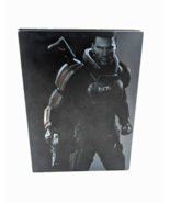 Mass Effect Trilogy (Microsoft Xbox 360, 2012) No Manual - £14.23 GBP