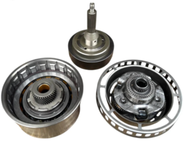 5R55W 5R55S Ford Transmission Overdrive Planet Set 38T Assembly COMPLETE 2002-UP image 2