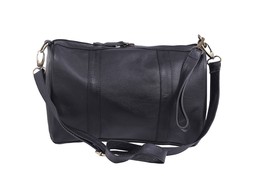 Toiletry Leather Bag, Handmade Toiletry Bag, Shoulder Bag, Fanny Pack Backpack, - £105.81 GBP