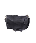 Toiletry Leather Bag, Handmade Toiletry Bag, Shoulder Bag, Fanny Pack Ba... - $2,542.47 MXN