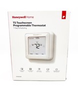 Honeywell T5 Touchscreen Programmable Thermostat RTH8560D Open Box Item ... - £27.45 GBP