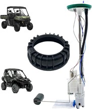 709000662 47-1025 Fuel Pump Assembly Compatible With Can-Am Defender 500... - $2,477.79 MXN