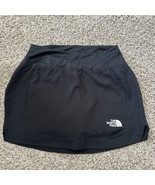 The North Face Women&#39;s Sunriser Skort Black Size XS Elastic Wasit Active... - $41.14 CAD