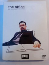 The Office: The Complete First Series BBC Video (2-DVD, 2001) BRAND NEW - £9.36 GBP
