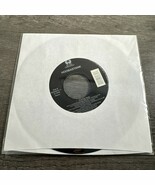 Hoobastank &quot;The Reason / Running Away&quot; Vinyl 45 Single VG+ - $40.57 CAD
