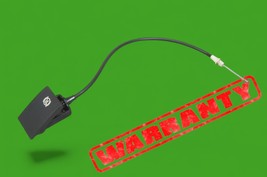 07-14 chevy tahoe silverado parking brake release cable with handle - $37.87