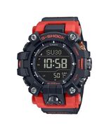 CASIOG-Shock Digital &#39;Brick Black &#39; - $452.75 CAD