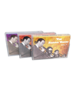 The Swing Years 3 Volume 1994 Various Musicians &amp; Bands Cassettes - $10.88