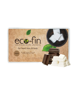 Eco-fin Pleasure Chocolate Essence Paraffin Alternative, 40 ct - $1,384.22 MXN
