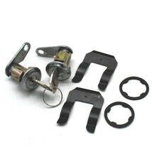 1 Pair 5070001 Lockcraft Door Lock Cylinder Set W/Keys / For Ford Truck ... - $12.16