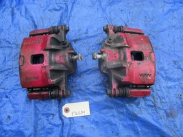 94-01 Acura Integra GSR B18C1 front brake caliper set OEM 17CL14VN R L N... - $179.99