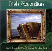 Irish Accordian [Audio CD] Various Artists - £6.97 GBP