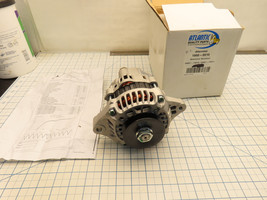 Atlantic 1900-0510 Alternator Fits Kubota 3A651-74010 3A651-74011 - £94.37 GBP