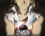 Fullmetal Alchemist Brotherhood Collection 4 Blu-ray | Anime | Region B - $34.37