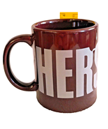 Hershey&#39;s Chocolate Since 1894 Coffee Mug 12oz Galerie Coffee Or Tea Cup... - $8.86