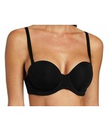 WACOAL 854119 Red Carpet Convertible Strapless Bra Sz 38B Black - €23,71 EUR WACOAL 854119 Red Carpet Convertible Strapless Bra Sz 38B Black - €23,71 EUR