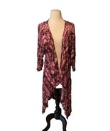LuLaRoe Women&#39;s Open Cardigan Sweater Size Large Hippie - €12,74 EUR