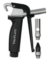 Tru-Flate 18-612 F3 Series 3 Piece HI FLO Blowgun Kit - $51.35 CAD