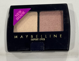 Maybelline Expert Eyes Eyeshadow Mango Tango 300ES-100 0.12oz Discontinu... - $37.13