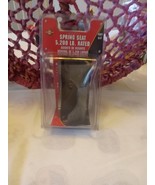 Carry-on Trailer Spring Seat 5,200 LB Spring Seat Rated - $55.40 CAD