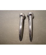 1949 50 51 52 Ford Door Handles Pair OEM 8A-7022614-B - £50.41 GBP