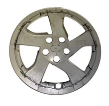 Genuine Toyota Prius Hubcap 16” Silver OEM 42602-47060 Fits 2010–2015 image 6