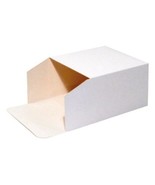 Tablet/Vitamin/Medicines Carton Box Container White Cardboard Boxes 63x4... - $4.56 CAD+