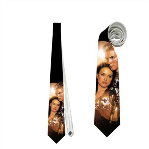 darth vader necktie