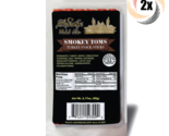 2x Packs Sharifa Halal Smokey Toms Turkey Flavor Snack Sticks | 3.17oz - $13.01