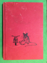 The Mouse And The Motorcycle By Beverly Cleary - Hardcover - 1965 Edition - £70.73 GBP