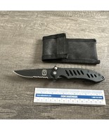 REMINGTON KNIFE SPORTSMAN SERIES TAC II LIMITED ED. LINER LOCK TACTICAL - €21,94 EUR