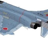 Hasegawa 1/48 Air Self-Defense Force F-4EJ Kai Super Phantom Plastic Mod... - $38.08