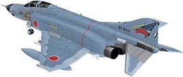 Hasegawa 1/48 Air Self-Defense Force F-4EJ Kai Super Phantom Plastic Model Japan - £29.78 GBP
