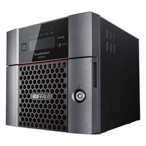 Buffalo Tera Station WS5220DN Windows Server Io T 2019 8TB (2x4TB) Desktop Nas Wit - £1,354.41 GBP+